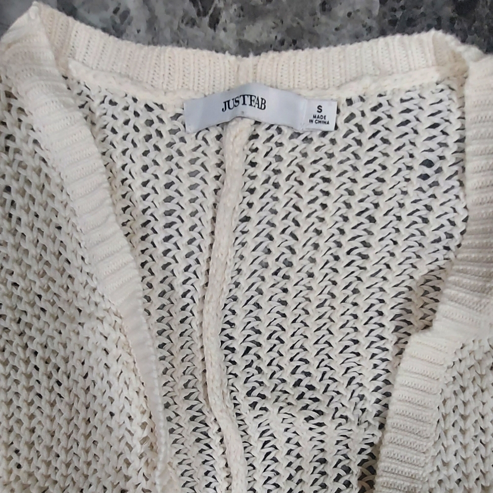 Light Cardigan - image 3